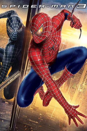 image: Spider-Man 3