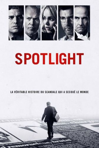 image: Spotlight