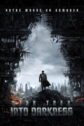 image: Star Trek : Into Darkness