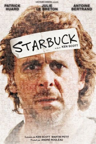 image: Starbuck