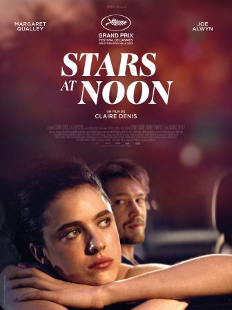 image: Stars at Noon