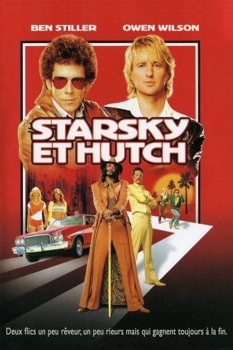 image: Starsky & Hutch