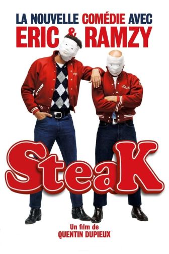 image: Steak