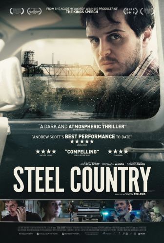 image: Steel Country