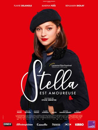 image: Stella est amoureuse