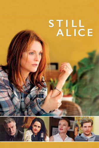 image: Still Alice