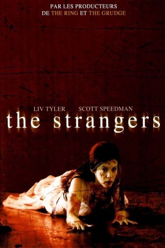 image: The Strangers