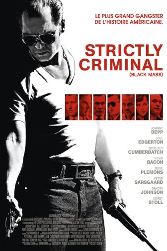 image: Strictly Criminal