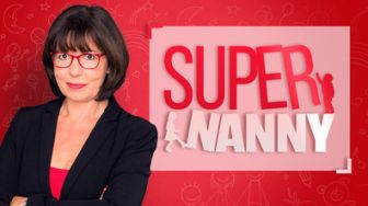 image: Super Nanny