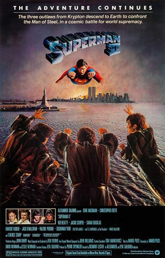 image: Superman 2