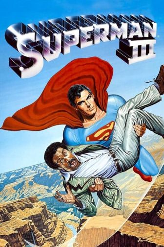 image: Superman 3