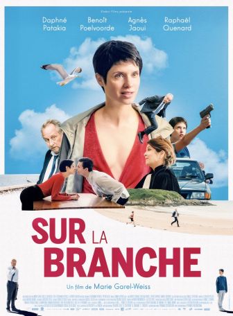 image: Sur la branche