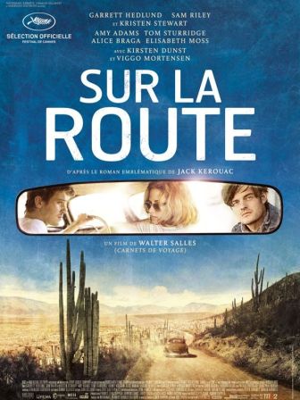 image: Sur la route