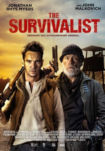 image: The Survivalist