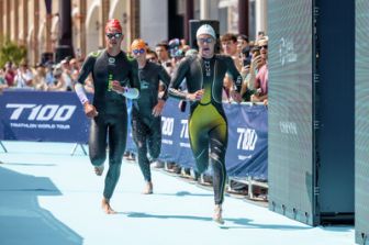 image: T100 Triathlon World Tour