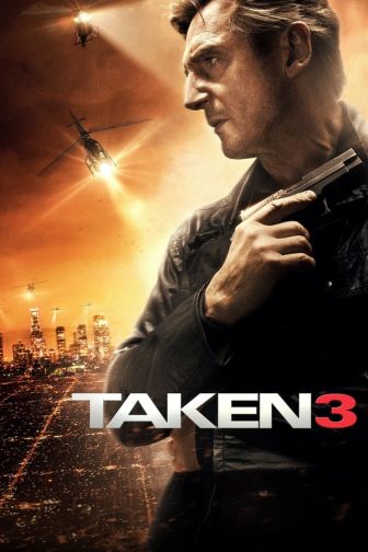 image: Taken 3