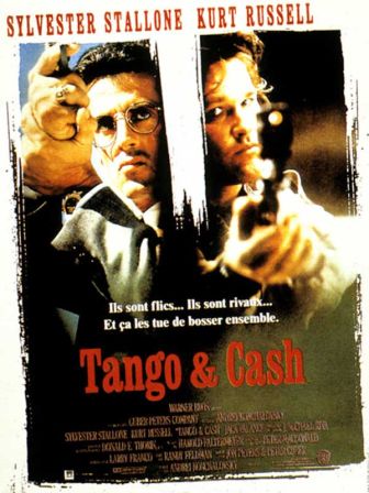 image: Tango & Cash