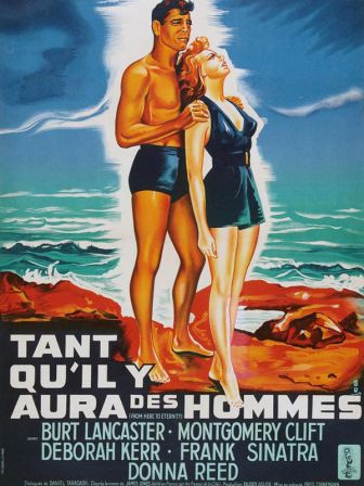 image: Tant qu'il y aura des hommes