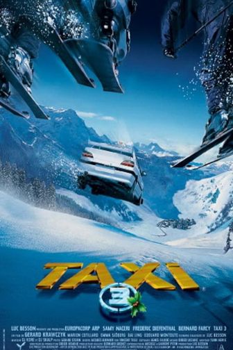 image: Taxi 3