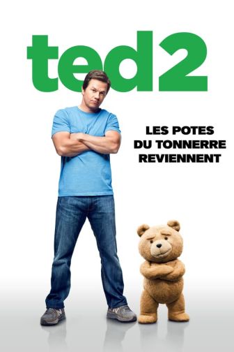 image: Ted 2