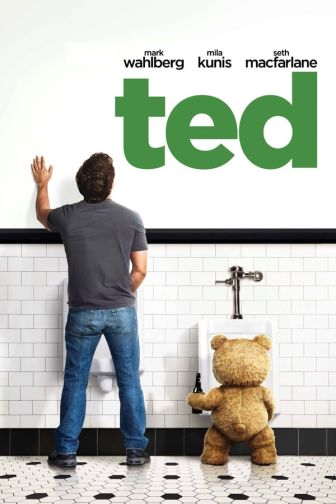 image: Ted