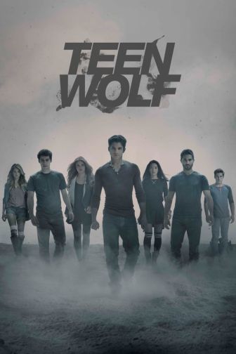 image: Teen Wolf