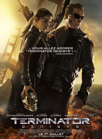 image: Terminator : Genisys