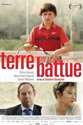 image: Terre battue