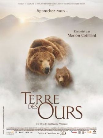 image: Terre des ours