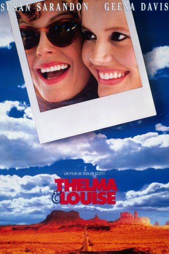 image: Thelma et Louise