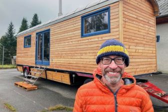 image: Tiny Houses - Traum oder Hype?