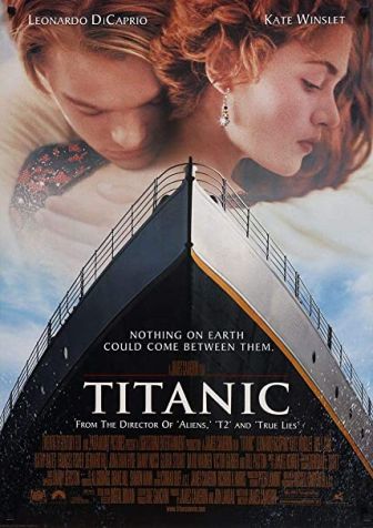 image: Titanic