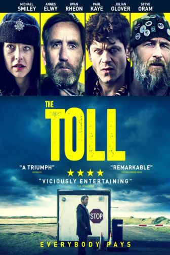 image: The Toll