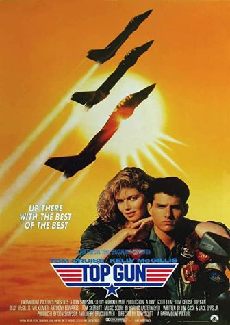 image: Top Gun