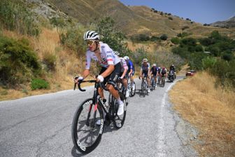 image: Tour d'Andalousie