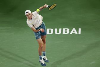 image: Tournoi ATP de Dubaï