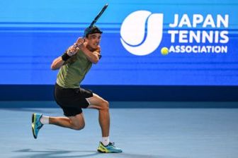 image: Tournoi ATP de Tokyo