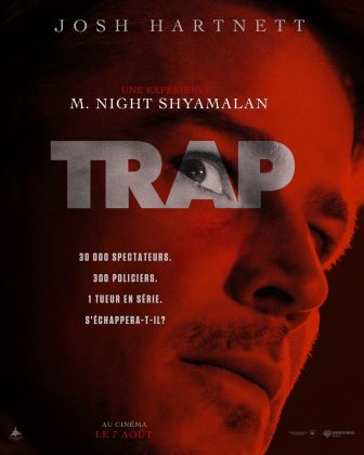 image: Trap