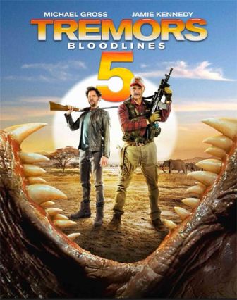 image: Tremors 5 : Bloodlines