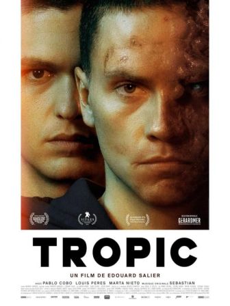 image: Tropic