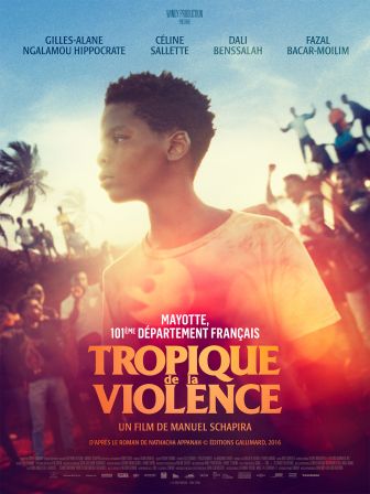 image: Tropique de la violence