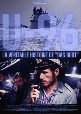 image: U-96, La véritable histoire de Das Boot