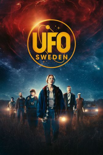 image: UFO Sweden