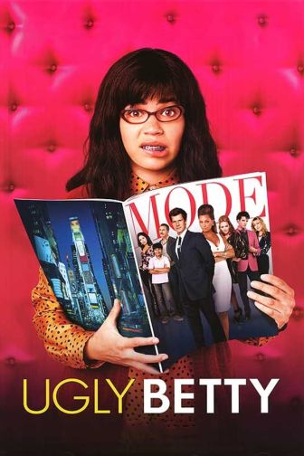 image: Ugly Betty