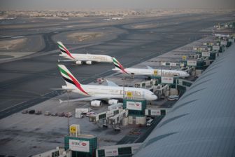 image: Ultimate Airport Dubai