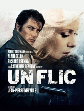 image: Un flic