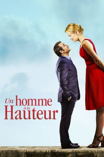 image: Un homme à la hauteur