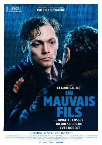 image: Un mauvais fils