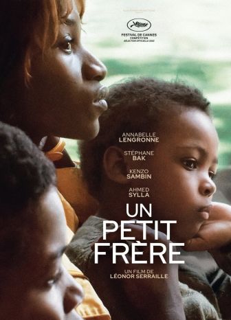 image: Un petit frère