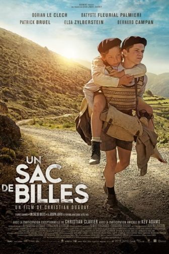 image: Un sac de billes